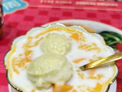 -甜心妈妈·榴莲星级糖水(北京路总店)