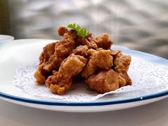 -老船夫婚宴婚庆会馆(延吉路店)