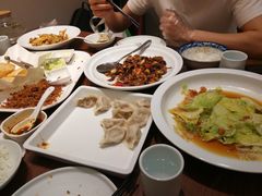 -新乾隆酒楼(帝景园店)