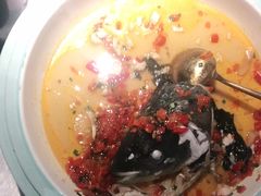 -遇见湘·地道湖南菜(云门店)