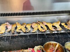 -179甘洛烤猪(总店)