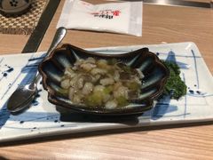 -歌行灯日本料理(伊势丹店)