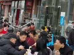 -攀枝花·任德琼·盐边羊肉米线