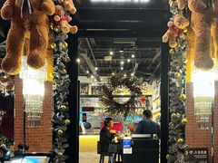 -LESCEDARS Brasserie Bistro香柏树