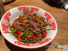 -汉小城·老铫子藕汤·乡野湖北菜(江汉路吉庆街店)