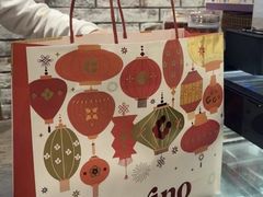 -CARINO BAKERY&CAFE(南方商城店)