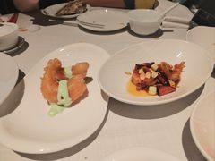 -许家菜.艺创菜(仁和新城店)