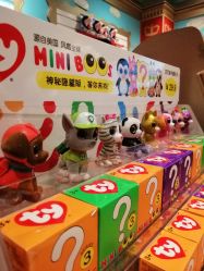 -Hamleys哈姆雷斯(东方福来德店)