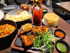 -Shantek象提南亚餐厅&西餐融合Bistro(淮海中路店)
