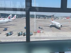 -杭州萧山国际机场
