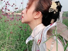 -汉仪华裳汉服旗袍·摄影写真馆(乌镇西栅店)