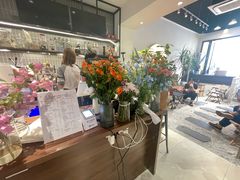 -seeu coffee(江滩店)