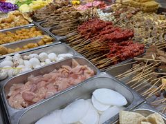 -林静小吃(复兴路店)