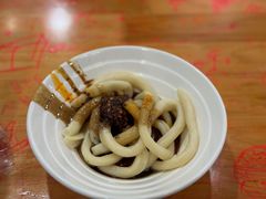 -华兴街自力面店