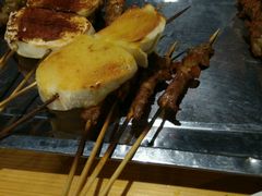 -管氏翅吧(广渠门店)