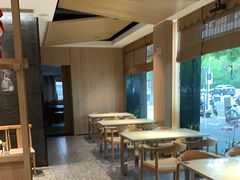 用餐区-金典银峰老鹅馆·昆山菜(亭林公园店)
