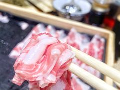 -古铜老院铜锅涮肉·清真(双井店)