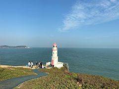 -漳州滨海火山岛自然生态风景区