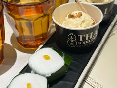-太食獸泰式茶餐厅(IFS国金中心店)