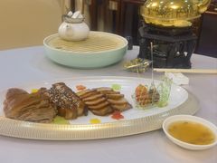 -鹿鸣酒家(越秀店)