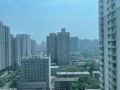 -西安赛瑞喜来登大酒店