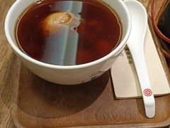 -彬媽糖水(侨鑫国际店)