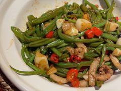 -恰八斗·猛火长沙菜(国贸店)