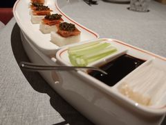 -柿合缘新京菜(静安嘉里中心店)
