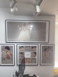 -全城热恋璀璨婚纱摄影