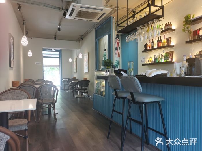 燕子·越南小馆(贝新巷店)图片