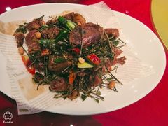 -辣尚瘾·烤鱼·新川菜(交大直营店)