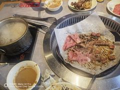 -福成自助烤肉(双桥万达店)