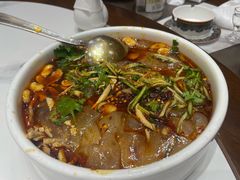 -老爷庙风味美食府(魏都大道店)