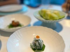 -淮香国色·淮扬菜(正大中心店)