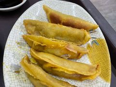 -清真蒋有记(老门东店)