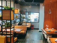 -鱼亨小鲜酸菜鱼(大信店)