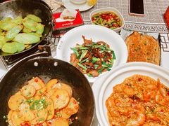 -靓虾二哥·龙虾馆(大塘总店)