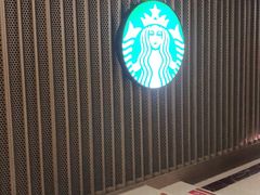 -星巴克(北京西大望路温特莱店)