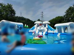 -重庆长寿碧桂园凤悦凤凰酒店