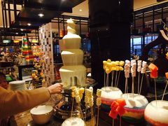 -“香”全日餐厅·株洲大汉希尔顿酒店