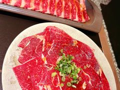 -厚贞日式烤肉(浦东汇智店)