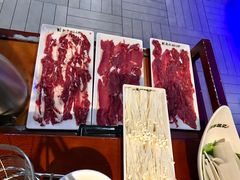 -潮牛魏记鲜牛肉火锅(开发区店)