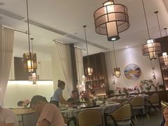 大堂-楚禾宴·家宴(光谷大道店)