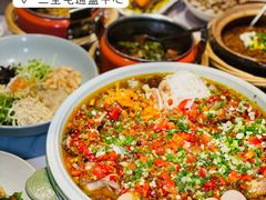 -隐厨·中国菜馆(三里屯T+MALL店)