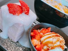 -鲜芋仙(南开大悦城店)