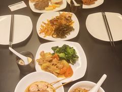 -上海漕河泾万丽酒店