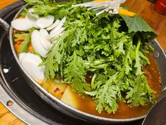 -枣玛尔脊骨汤·烤肉(西塔总店)