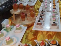 -北京西国贸大酒店