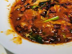 -茅庐川菜(烟台万象汇店)