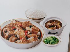 -真功夫(彩田路店)